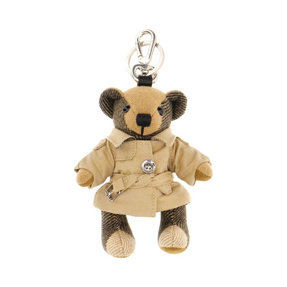 Burberry Woman Accessories Keychains
